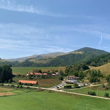 Villa Mramor Brzeće Esterno foto