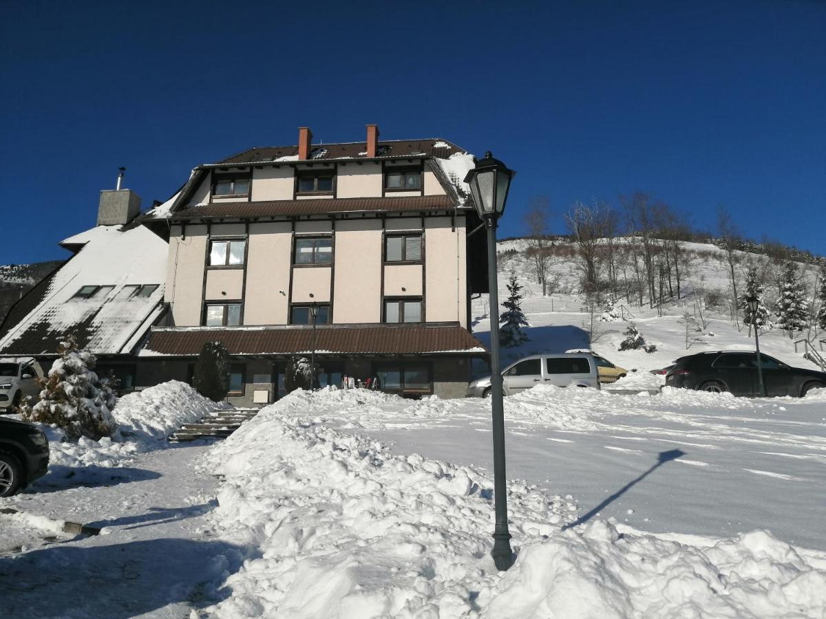 Villa Mramor Brzeće Esterno foto