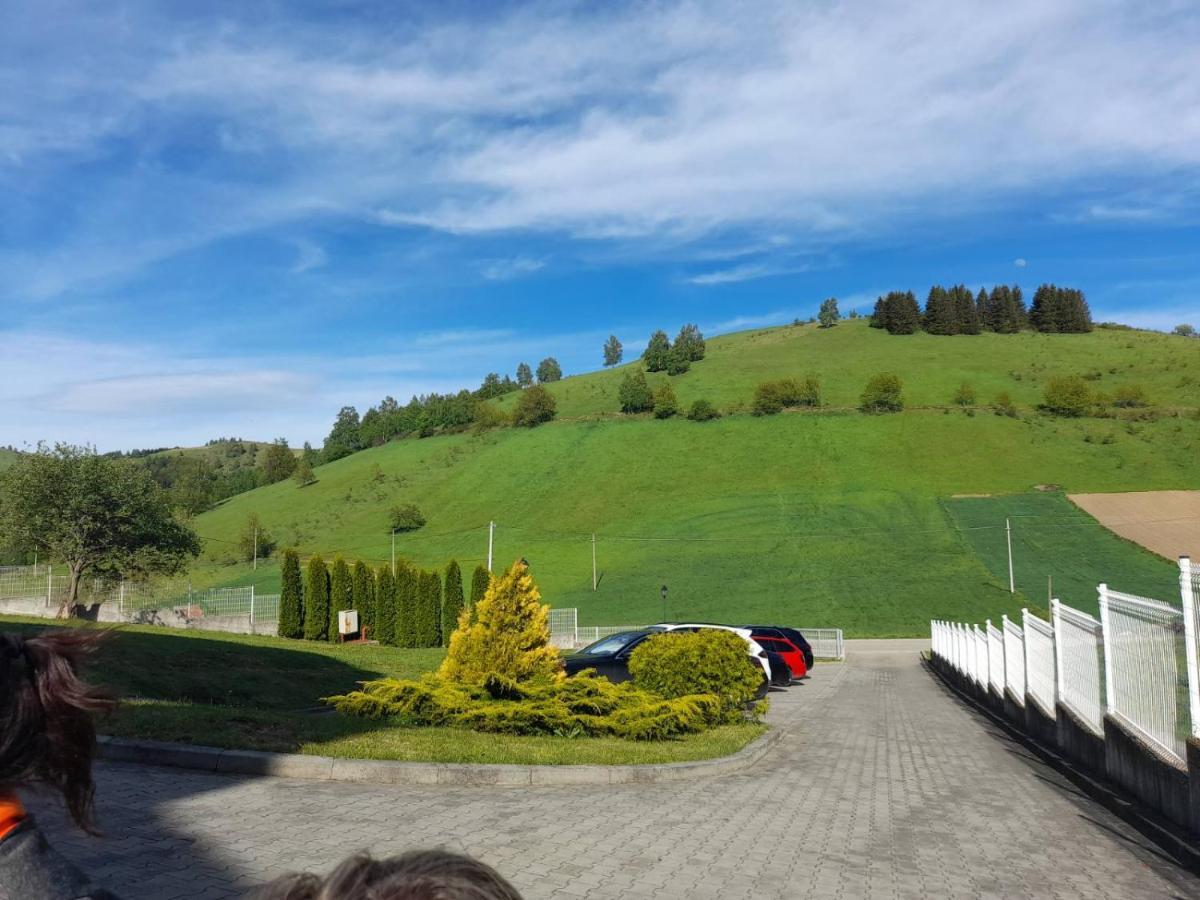 Villa Mramor Brzeće Esterno foto