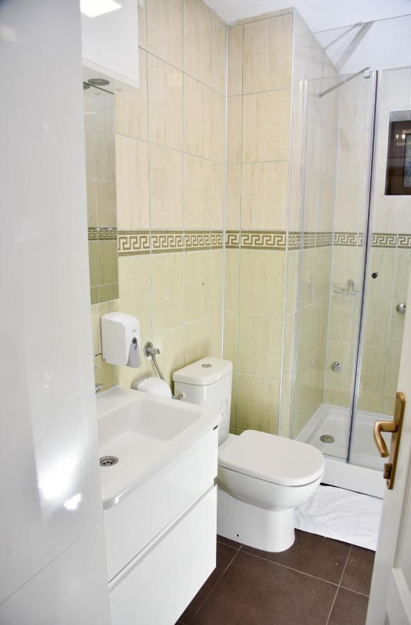 Villa Mramor Brzeće Camera foto