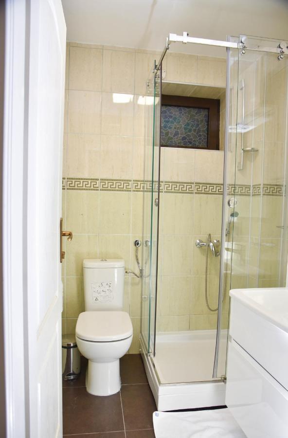 Villa Mramor Brzeće Camera foto