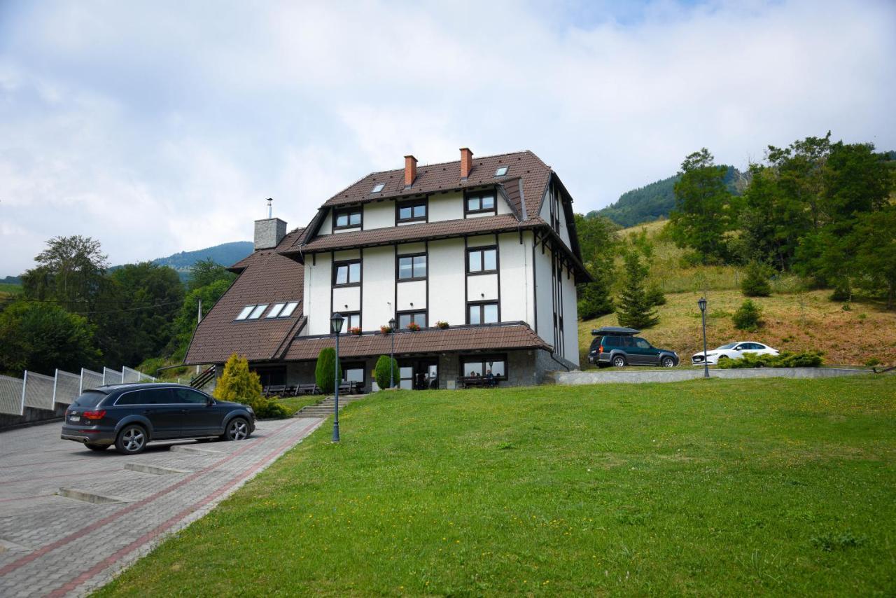 Villa Mramor Brzeće Esterno foto